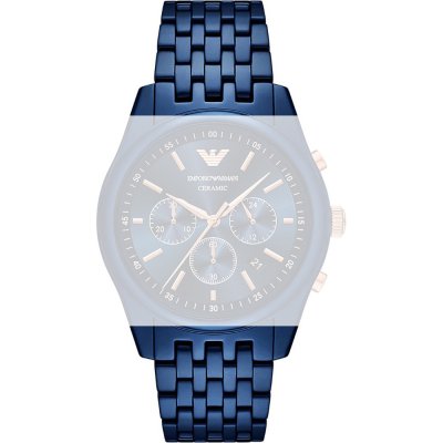 Emporio Armani AAR70016 Horlogeband