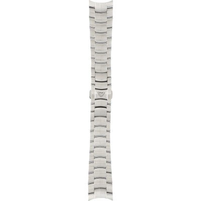 Emporio Armani AARS9100 Horlogeband