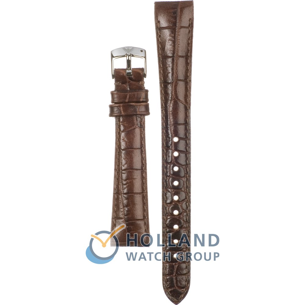 Emporio Armani AAR0254 Horlogeband