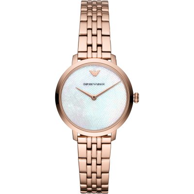 Emporio Armani AR11158 Horloge