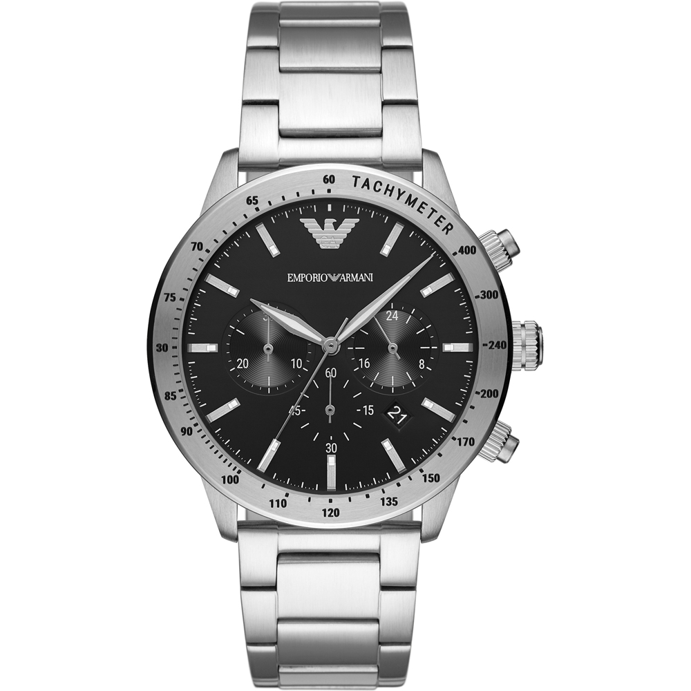 Emporio Armani AR11241 horloge