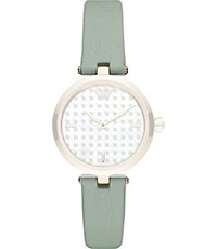 Emporio Armani AAR11314 Arianna • Officieel merkdealer • Horloge.nl