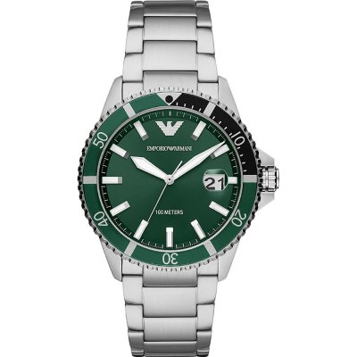 Emporio Armani AR11338 Horloge