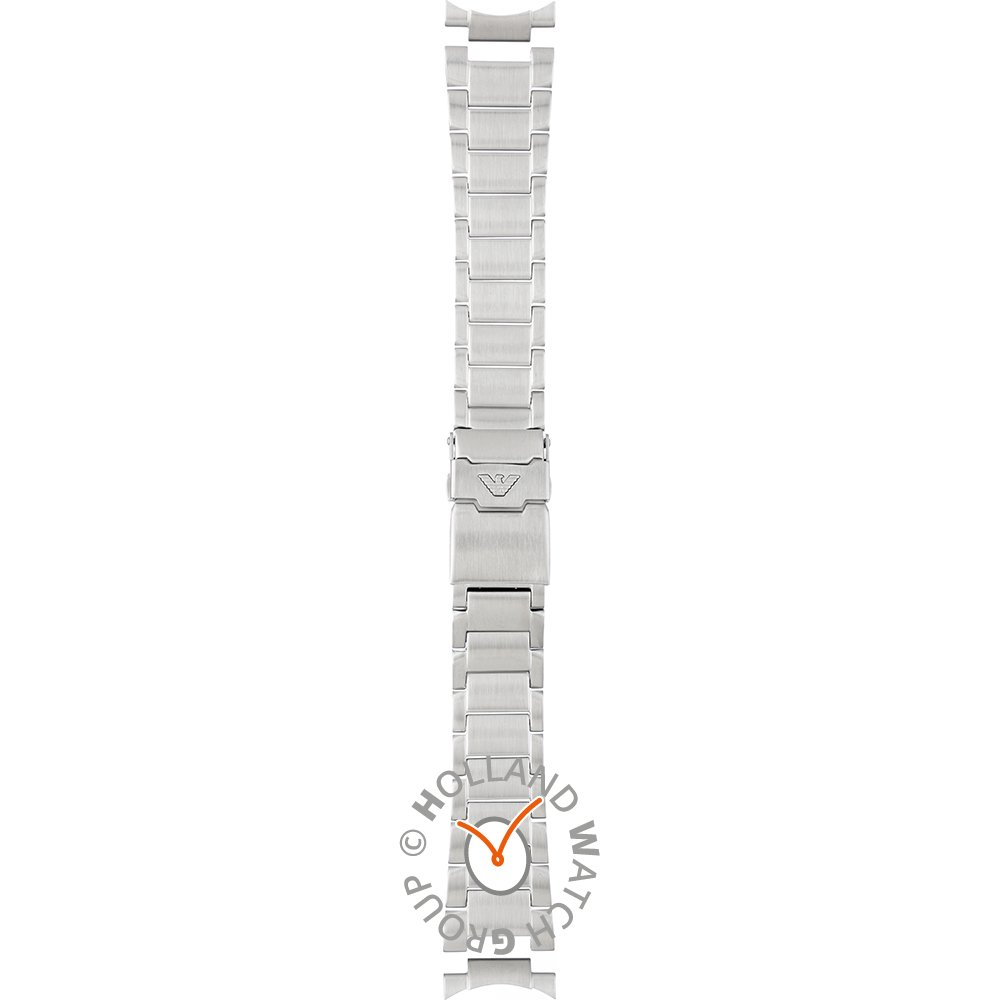 Emporio Armani AAR11338 Horlogeband