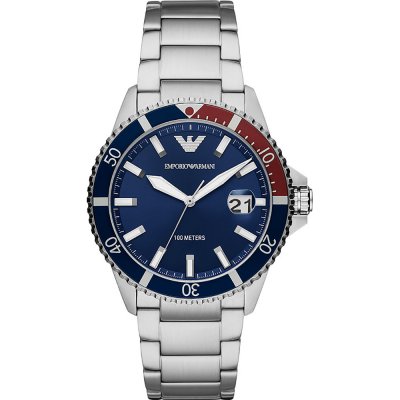 Emporio Armani AR11339 Horloge