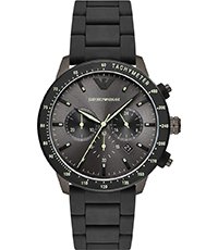 Emporio Armani AR11241 horloge • EAN: 4013496528428 • Horloge.nl