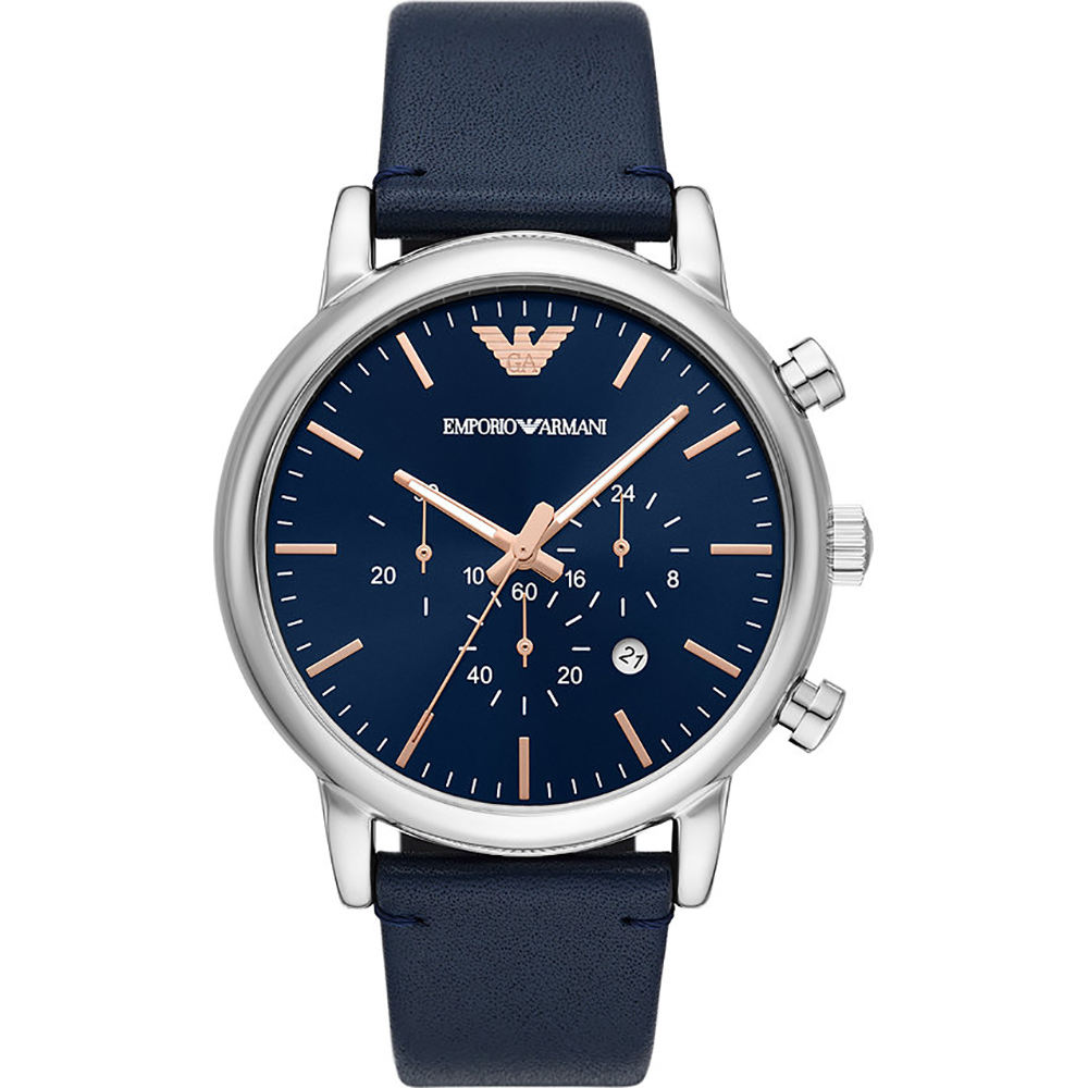 Emporio Armani AR11451 horloge