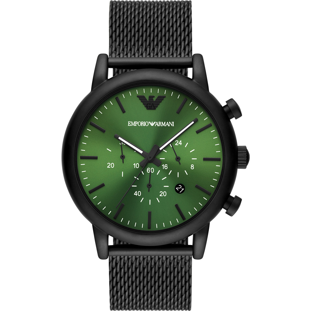 Emporio Armani AR11470 horloge