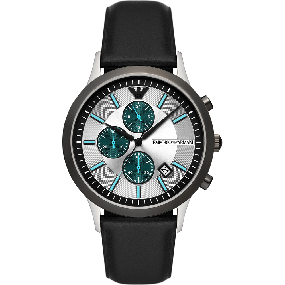 Emporio Armani AR11473 horloge