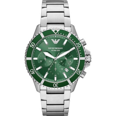 Emporio Armani AR11500 Horloge