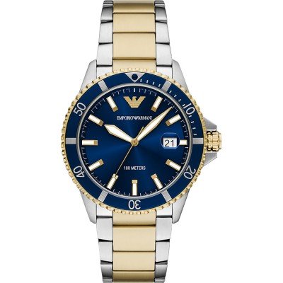 Emporio Armani AR11682 Horloge