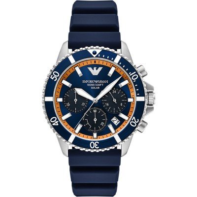 Emporio Armani AR11696 Horloge
