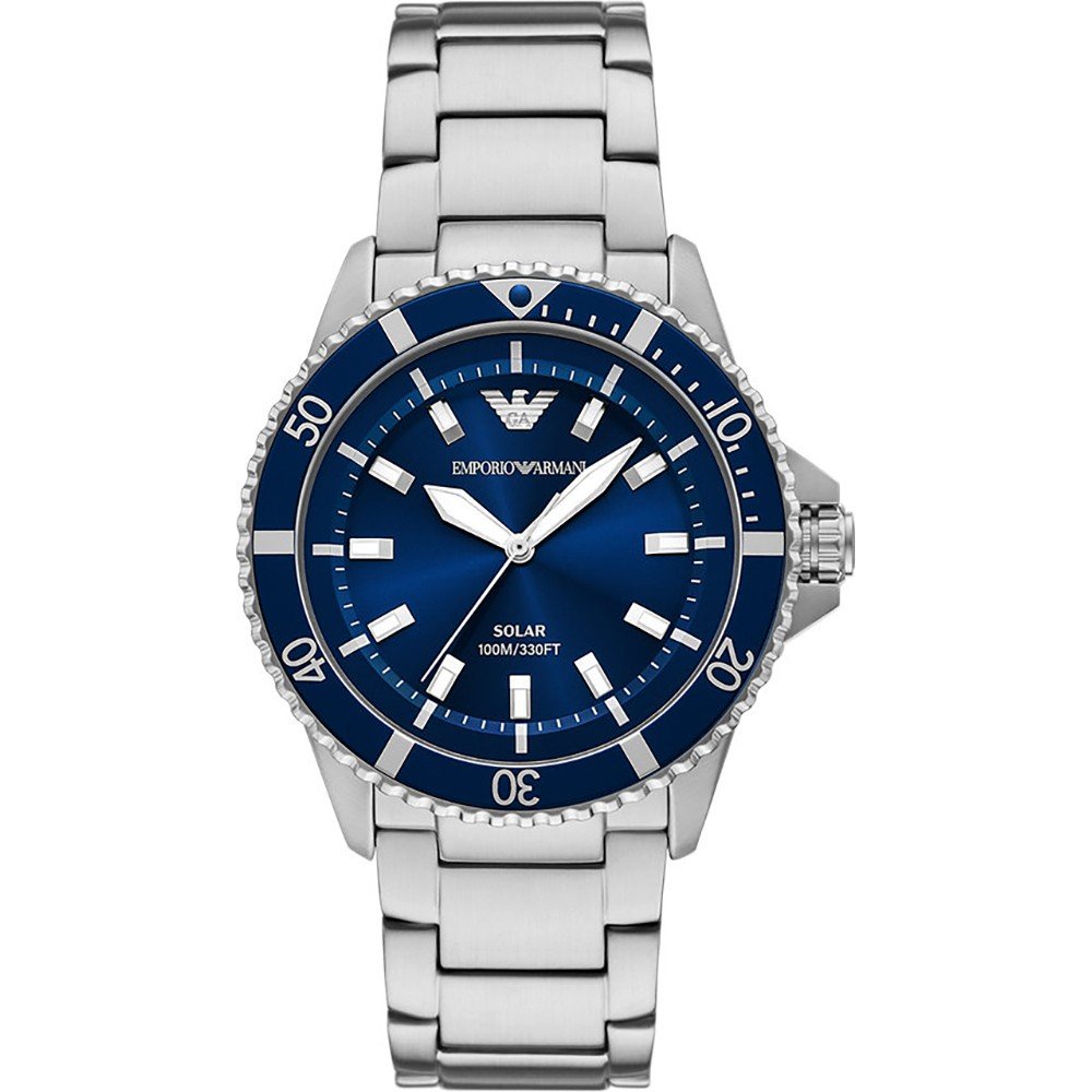 Emporio Armani AR11697 Horloge • EAN: 4064092347463 • Horloge.nl