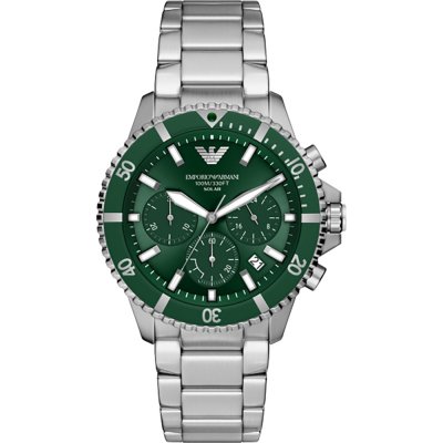 Emporio Armani AR11741 Horloge