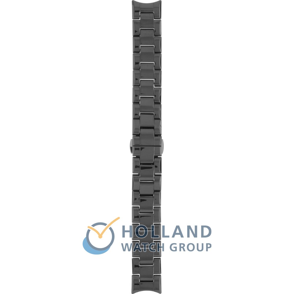 Emporio Armani Emporio Armani Straps AAR1402 AR1402 Valente Medium Horlogeband