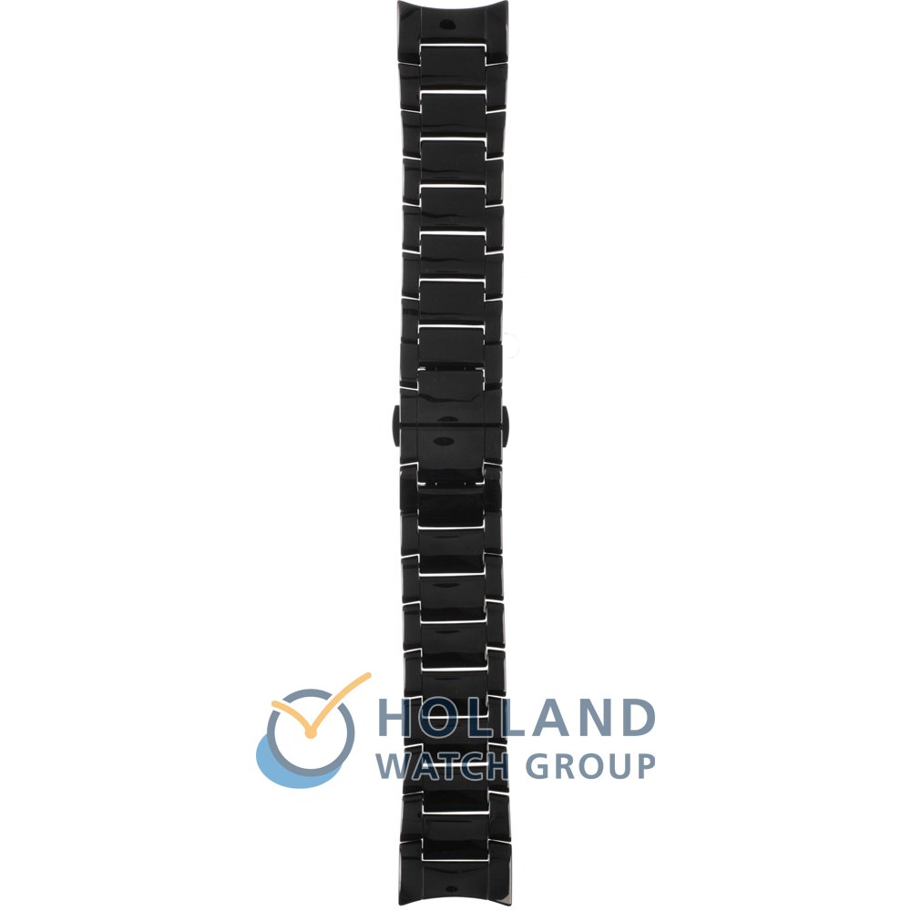 Emporio Armani AAR1474 Horlogeband