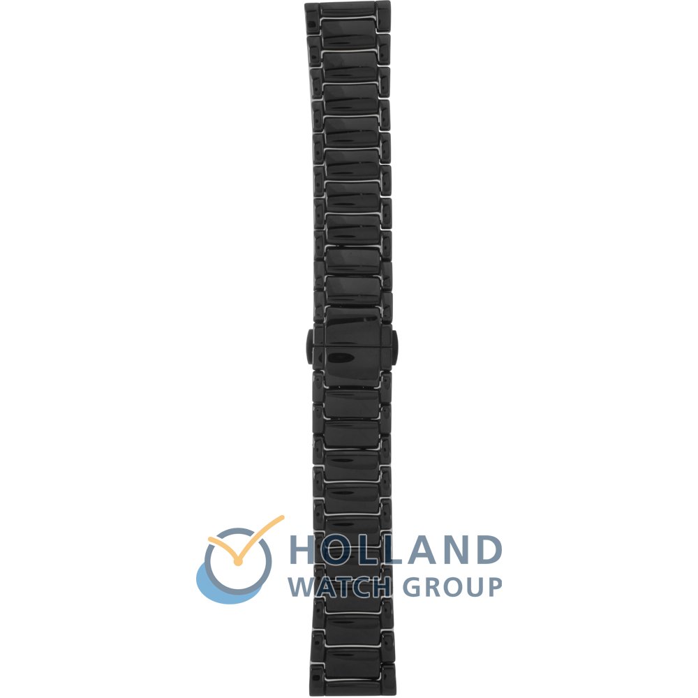 Emporio Armani AAR1509 Horlogeband