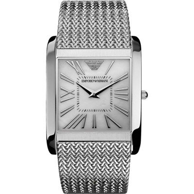 Emporio Armani Watch  Marco Slim Large AR2015