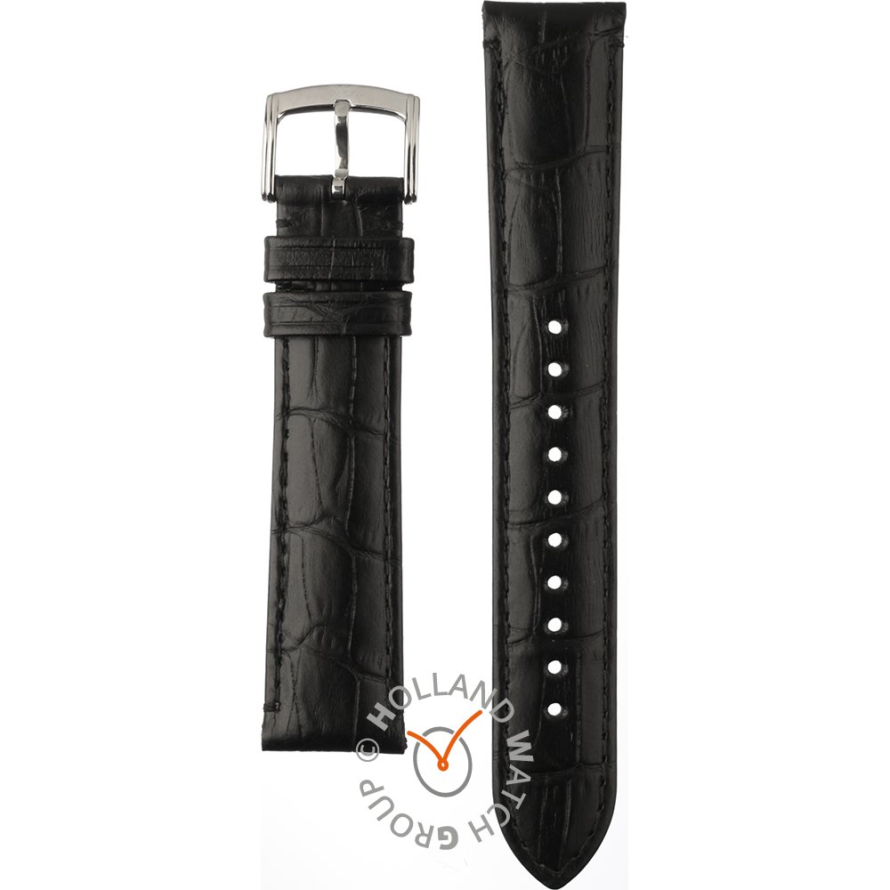 Emporio Armani banden AAR4669 • Officieel merkdealer • Horloge.nl