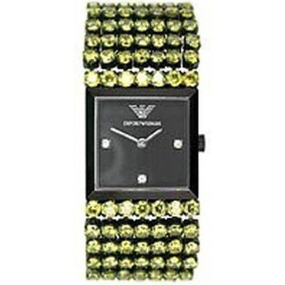 Emporio Armani AR5638 Horloge