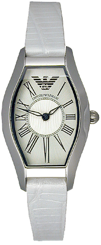 Emporio Armani Watch Time 2 Hands AR5652 AR5652