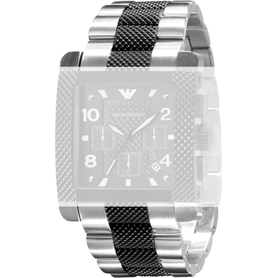 Emporio Armani AAR5842 Horlogeband