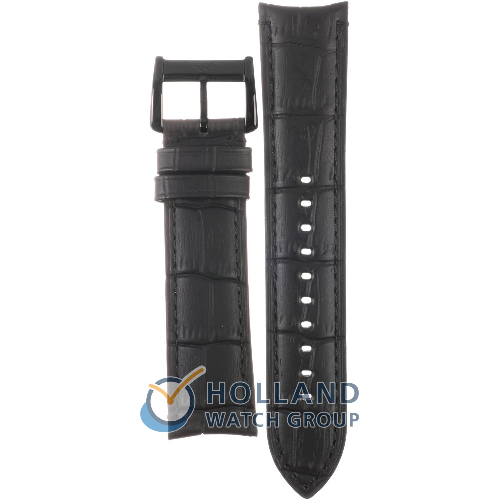 Emporio Armani banden AAR5916 • Officieel merkdealer • Horloge.nl