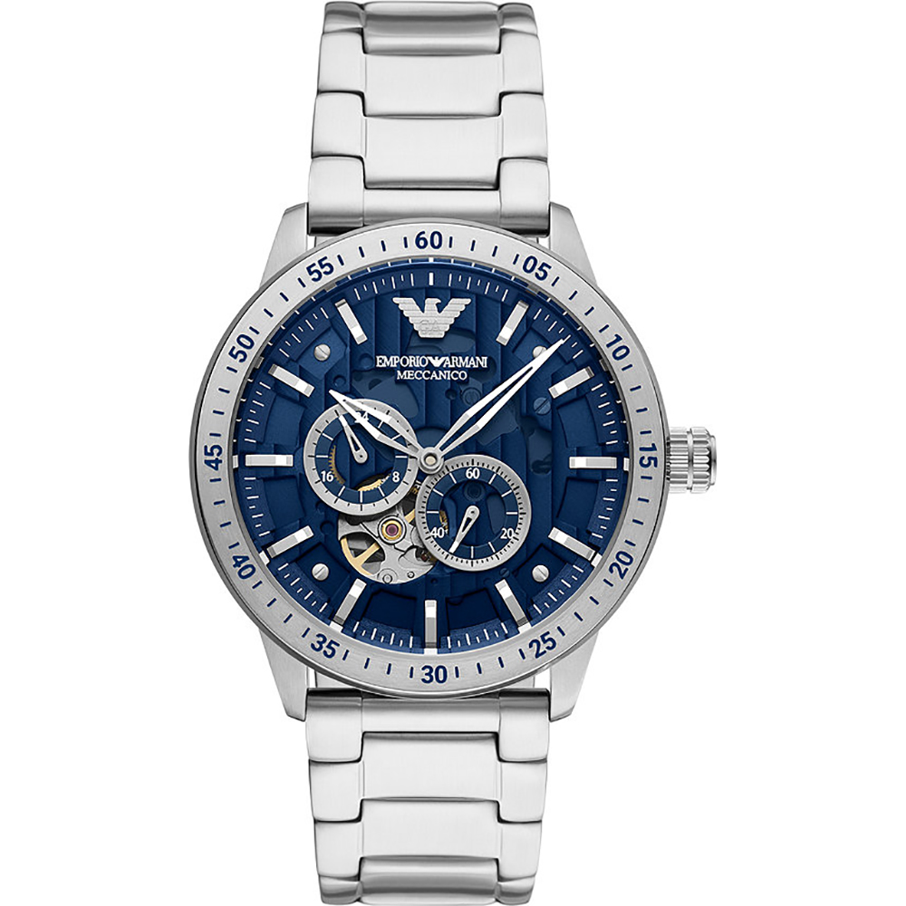 Emporio Armani AR60052 Horloge