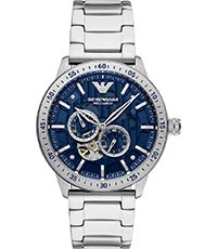 Armani Horloges kopen • Dé specialist • Horloge.nl