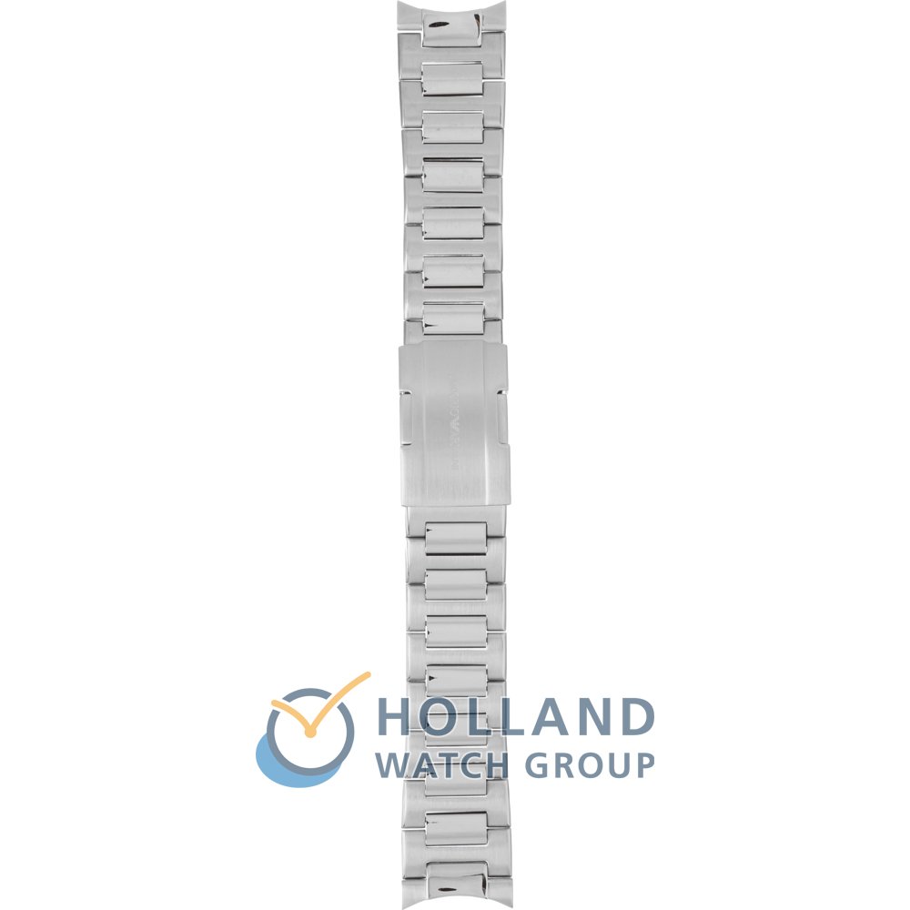 Emporio Armani AAR6007 Horlogeband