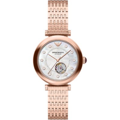 Emporio Armani AR60096 Horloge