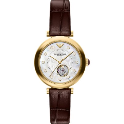 Emporio Armani AR60097 Horloge