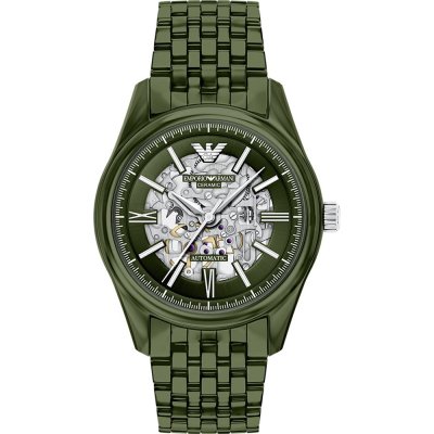 Emporio Armani AR60100 Horloge