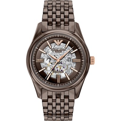 Emporio Armani AR60101 Horloge