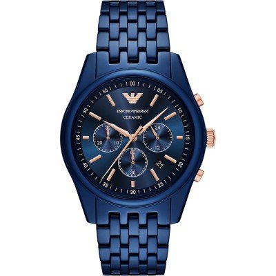 Emporio Armani AR70016 Horloge
