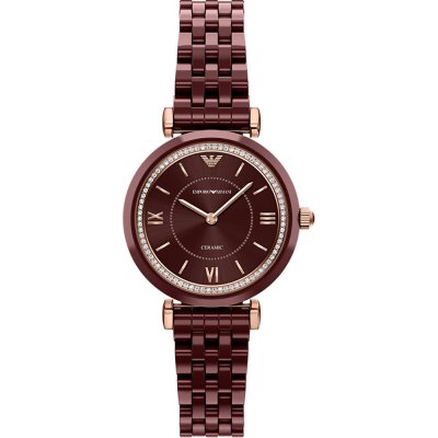 Emporio Armani AR70020 Horloge