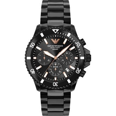 Emporio Armani AR70022 Horloge