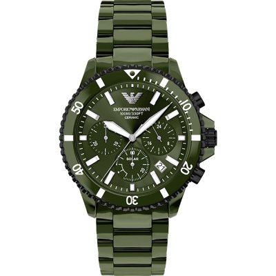 Emporio Armani AR70023 Horloge