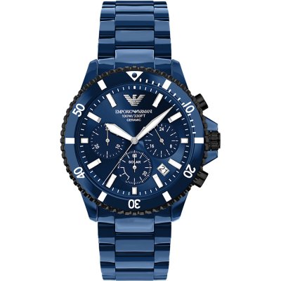Emporio Armani AR70024 Horloge