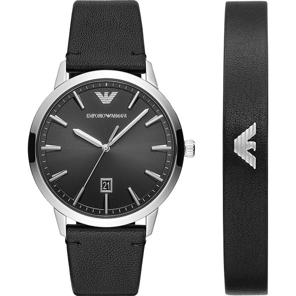 Emporio Armani AR80064SET Horloge