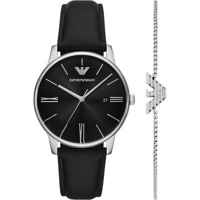 Emporio Armani AR80079SET Horloge