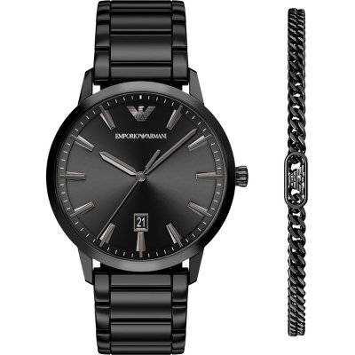Emporio Armani AR80089SET Horloge