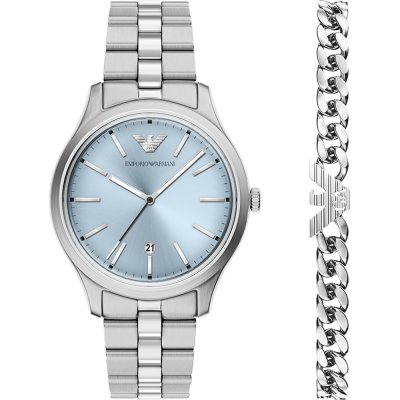 Emporio Armani AR80090SET Horloge