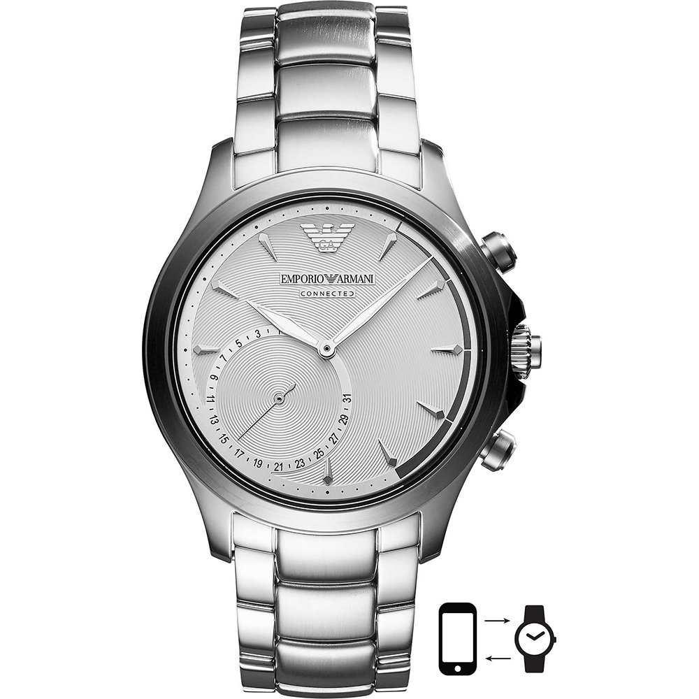 Emporio Armani ART3011 Horloge