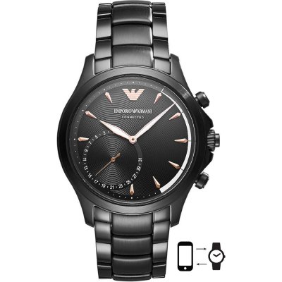Emporio Armani ART3012 Horloge
