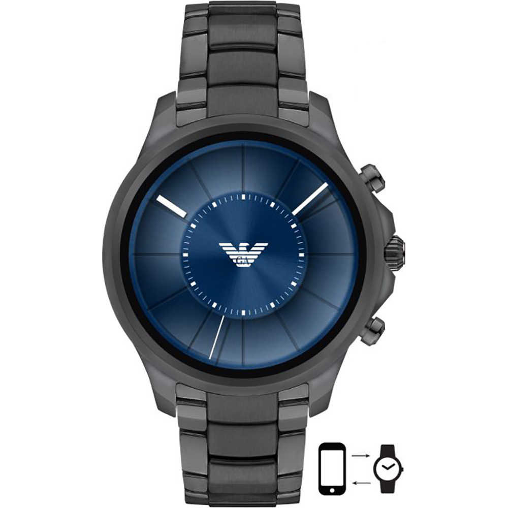 Emporio Armani ART5005 Horloge