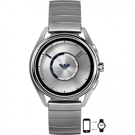 Emporio Armani Connected horloge