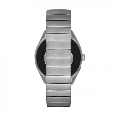 Emporio Armani horloge zilver