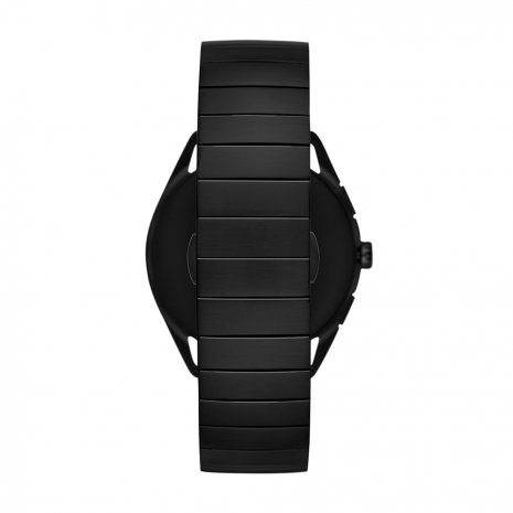 Emporio Armani horloge zwart