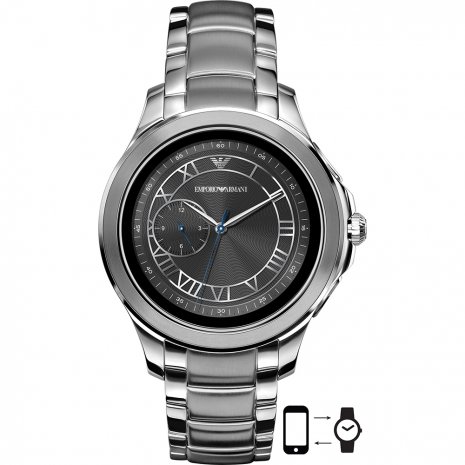 Emporio Armani Connected horloge